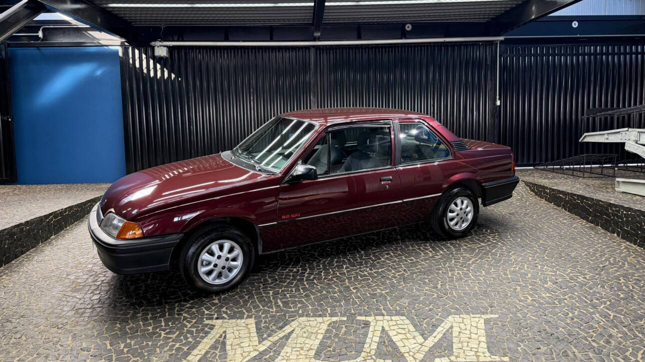 MONZA GL 2.0