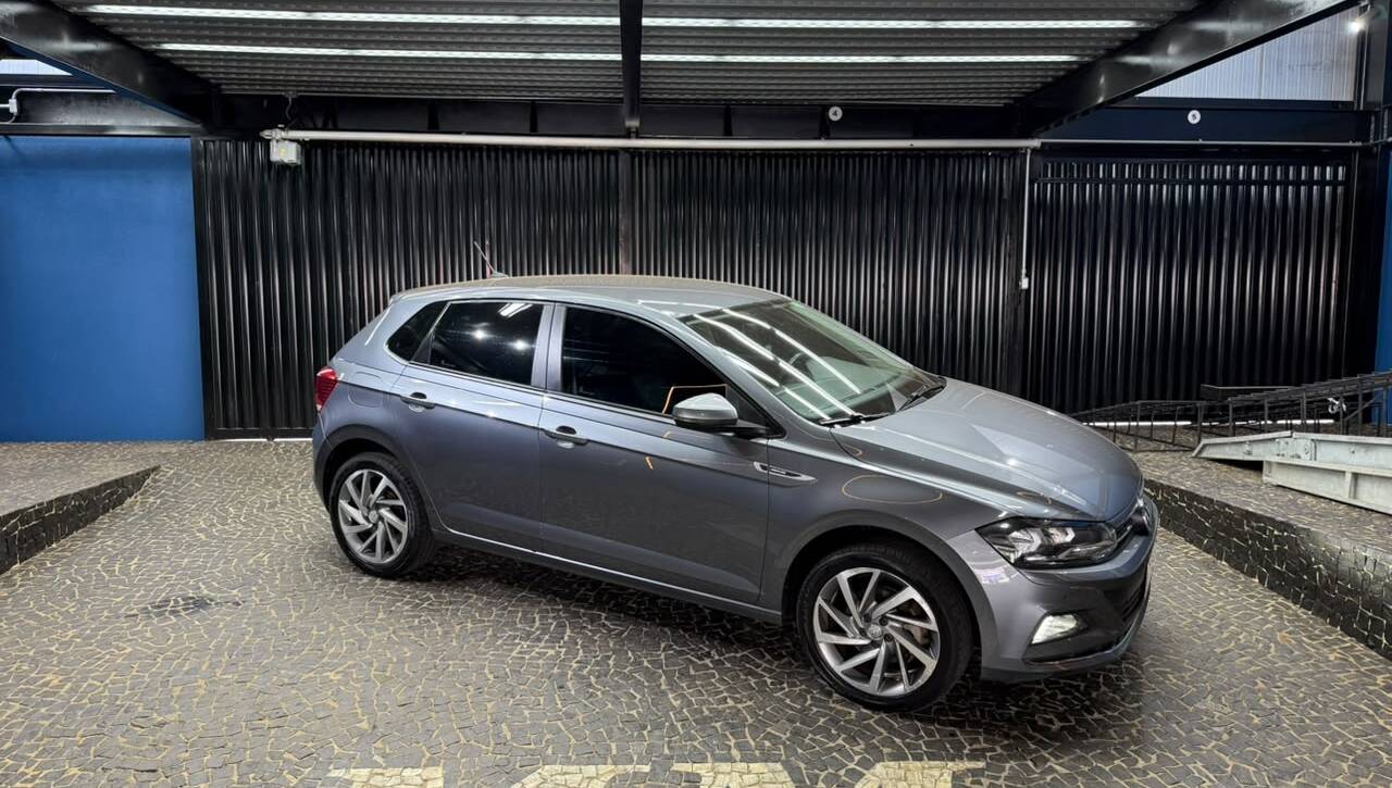 POLO HIGHLINE 1.0 TSI