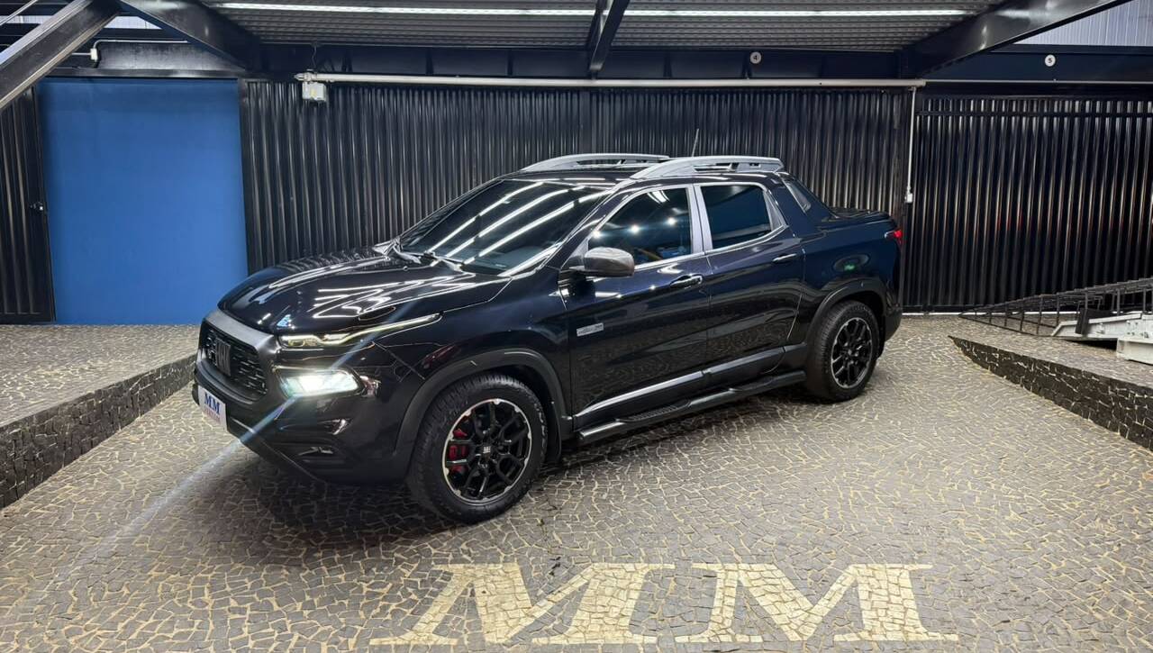 TORO ULTRA 4X4