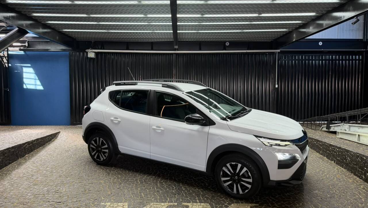 RENAULT KARDIAN 1.0 TURBO