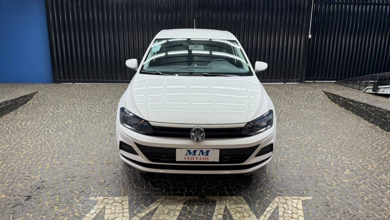 POLO 1.6 FLEX MSI