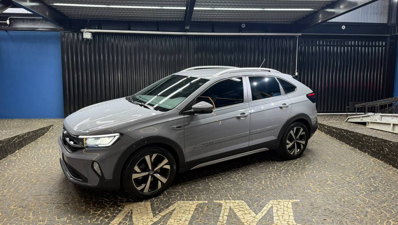 NIVUS TSI HIGHLINE