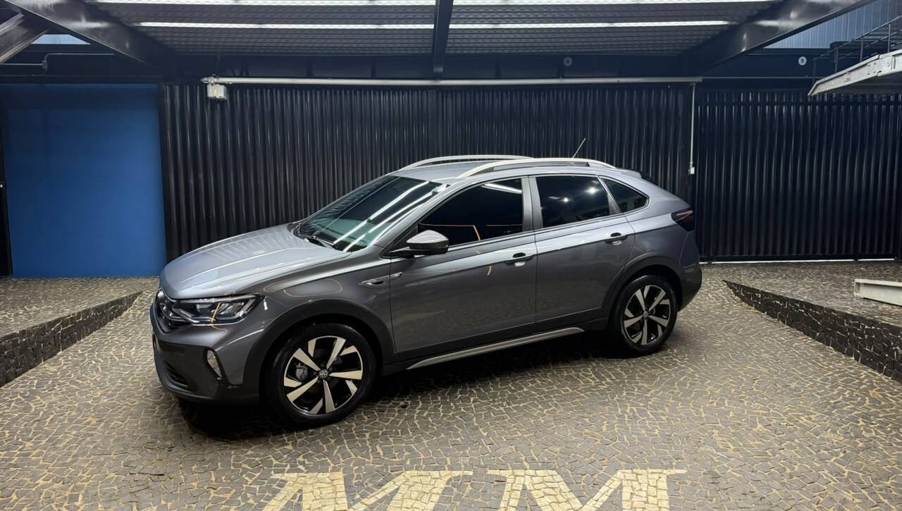 NIVUS HIGHLINE TSI 1.0